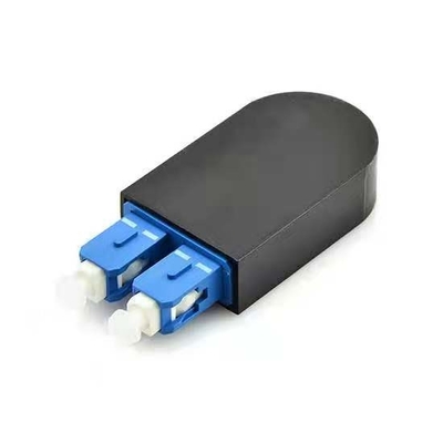 SC/APC-FTTH SM Blue Key T1 Pinout Plug Vs Tester Module Cable Loopback Plugs