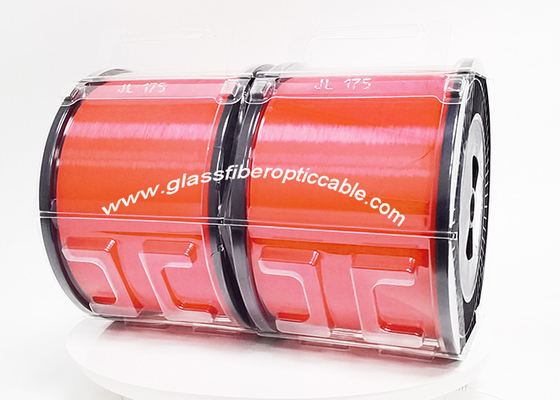 Single Mode Bare Color Glass Optical Fiber G652D Optical Optic Fiber Suppliers