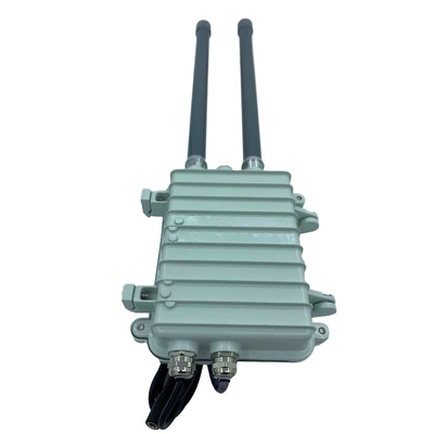 600Mbps 802.11AC 5G High Power Outdoor CPE AP Router WiFi Signal Hotspot Amplifier Repeater Long Range Wireless PoE
