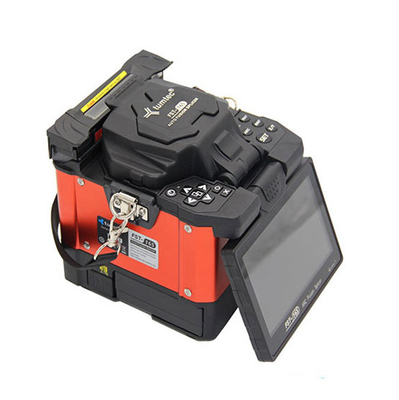 Optical Fiber Splicing Machine FST-16S Fiber Optic Fusion Splicer