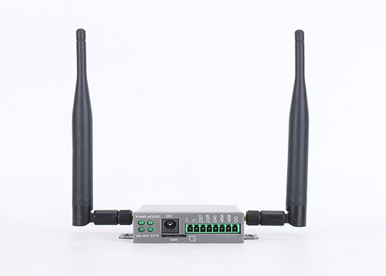 Most Advanced RS232/RS485 Chipset MT7628 Hotspot Lte 3G External Antenna 4G Poket Router For Bus