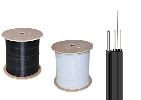 1Core 2Cores 4Cores 6Cores 8Cores MM G657 Interconnection Cable for Customers Drop Cable