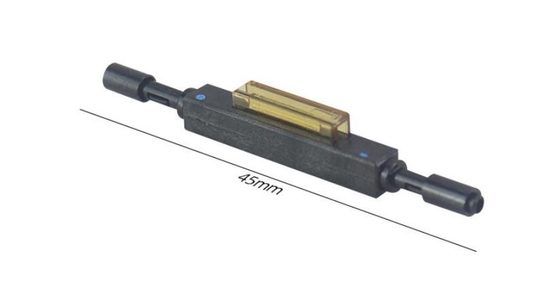 250um 900um Fast Connector FTTH Optical Fiber Mechanical Splice