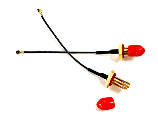 Waterproof ANTENNA SMA Female To Ipex Ufl Sma Female To U.FL Cable