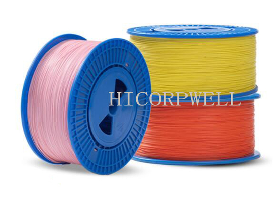 105/125 250um Cladding Bare Fiber MM Fiber 105/125um 0.9mm PVC Butter