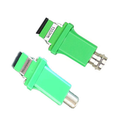 Female Connector with 1550nm Filter  SC / APC To RF CATV Fiber Optic Receiver FTTH Passive Optical Node