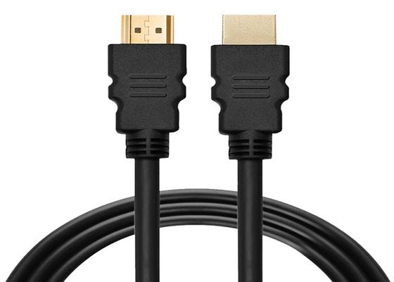 Fiber Cable HDMI Support 3D 4K@60Hz YUV 4:4:4 Full 18Gbps With Micro HDMI And Connectors Up To 300M