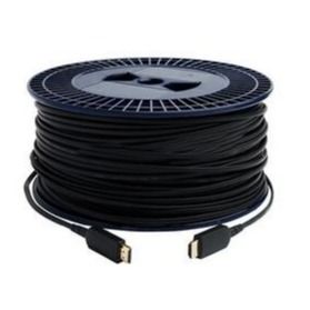30m 50m 100m 150M 18Gbps HDMI AOC Cable