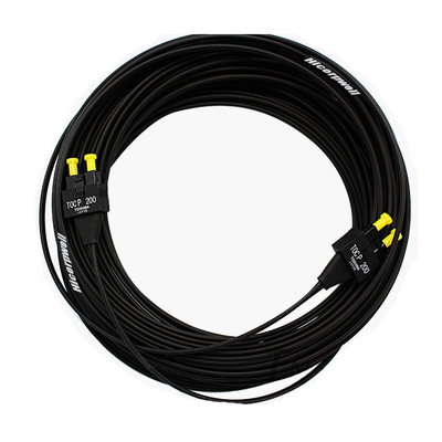 TOCP100 TOCP155 TOCP151 TOCP200 TOCP255 Patch Cord Optical Fiber Cable