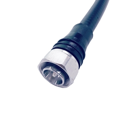 Jumper 2M 3M 4M 5M Length 4.3-10 Male --&gt; 4.3-10 Male Extension Testing Cable