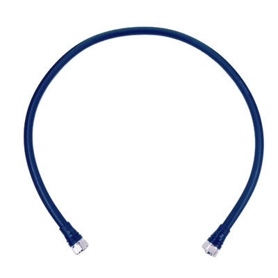 Jumper 2M 3M 4M 5M Length 4.3-10 Male --&gt; 4.3-10 Male Extension Testing Cable