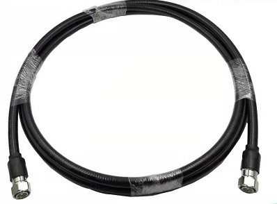 Jumper 2M 3M 4M 5M Length 4.3-10 Male --> 4.3-10 Male Extension Testing Cable