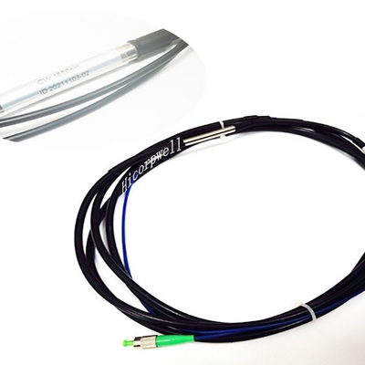 Standard Fiber Bragg Grating Bragg wavelength 1510 nm 1310nm Constant  reflectivity larger than 80% single mode fiber