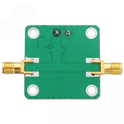 Bais Tee Input Rf DC 5 VOLT Frequncy 0~2Ghz  DC-Blocker 10-6000MHz Amplifier DC Bias